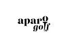 Aparo Golf logo